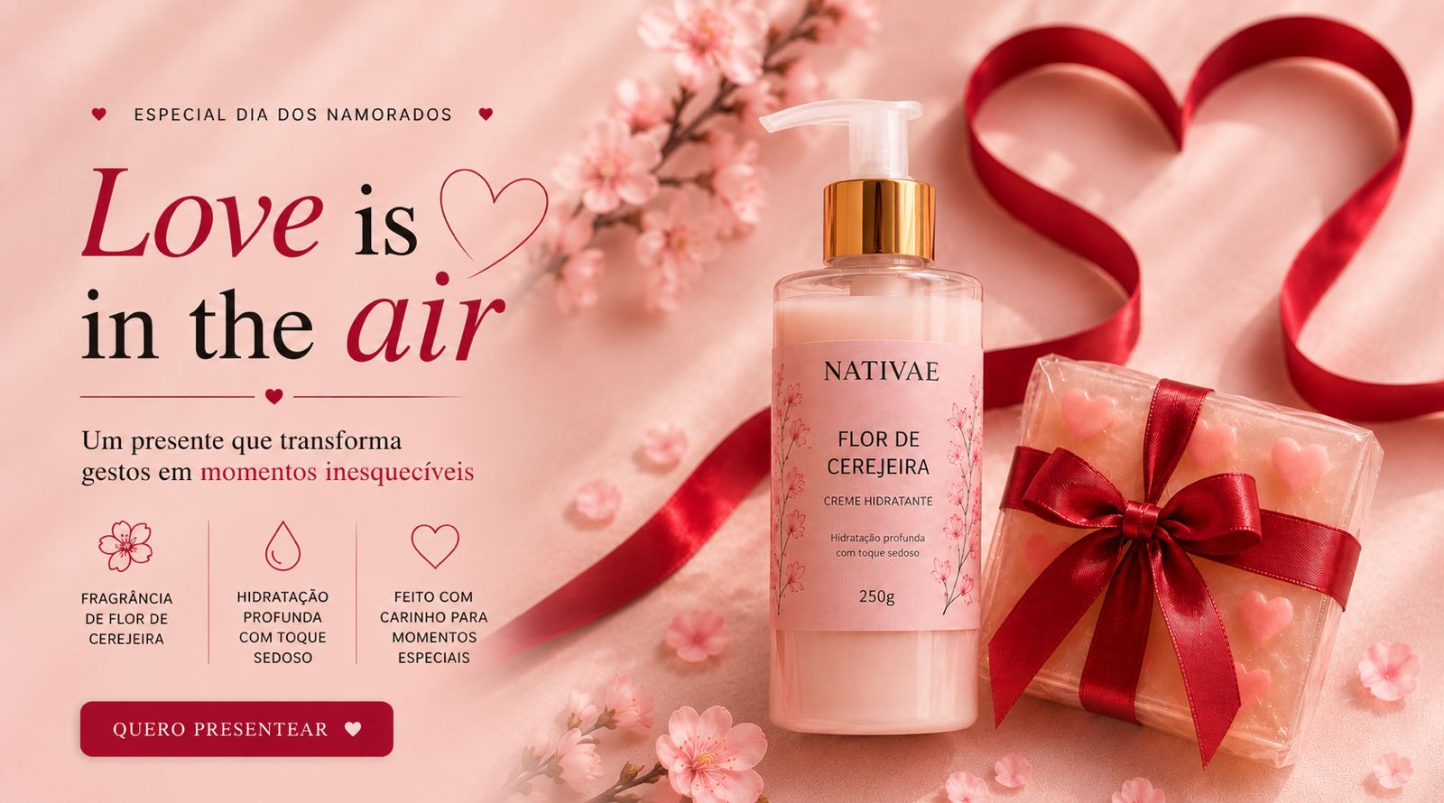 Banner Dia dos Namorados — Kits Nativae
