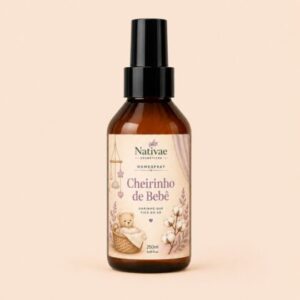Homespray Cheirinho de Bebê (cópia) (cópia) (cópia) (cópia)